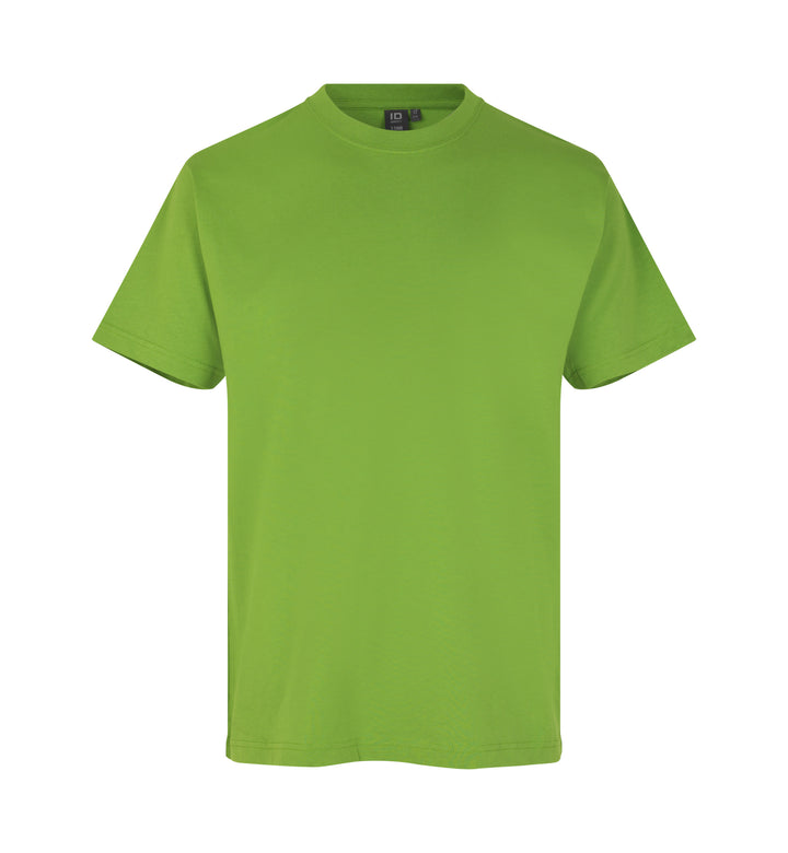 T-shirt T-TIME® - Verde mela