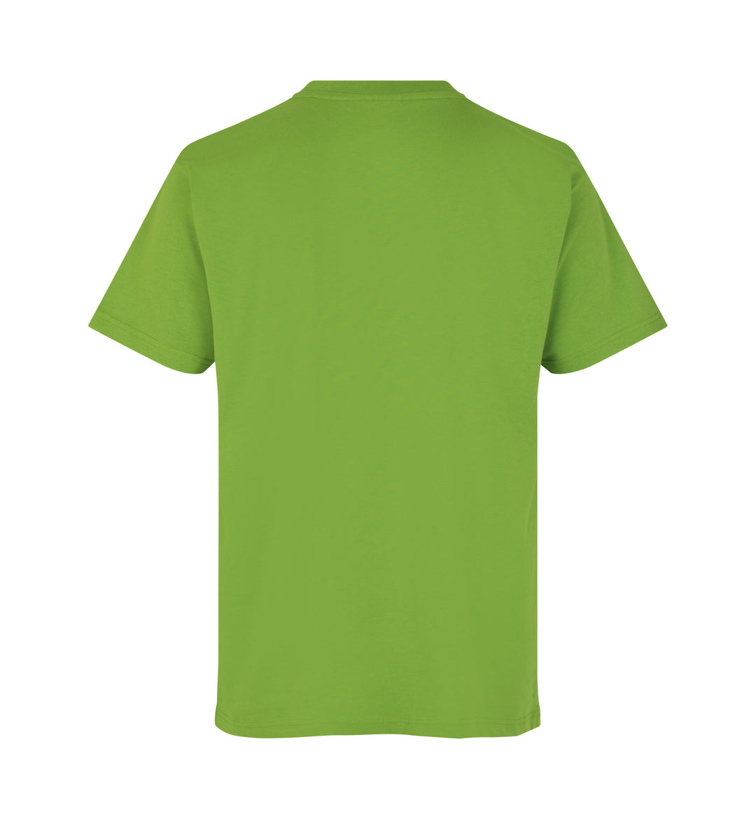 T-shirt T-TIME® - Verde mela