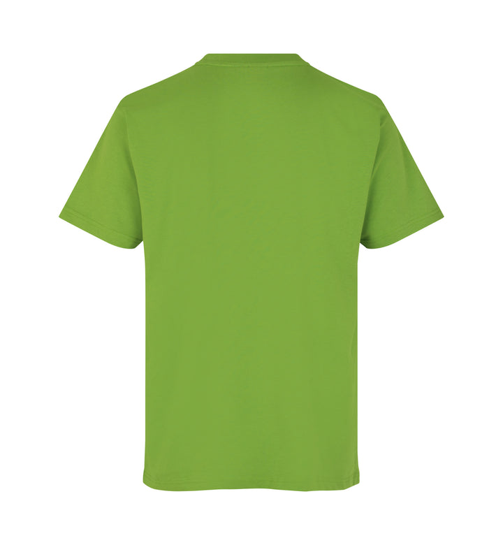 T-shirt T-TIME® - Verde mela