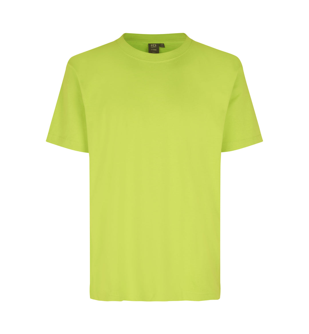 T-shirt T-TIME® - Lime