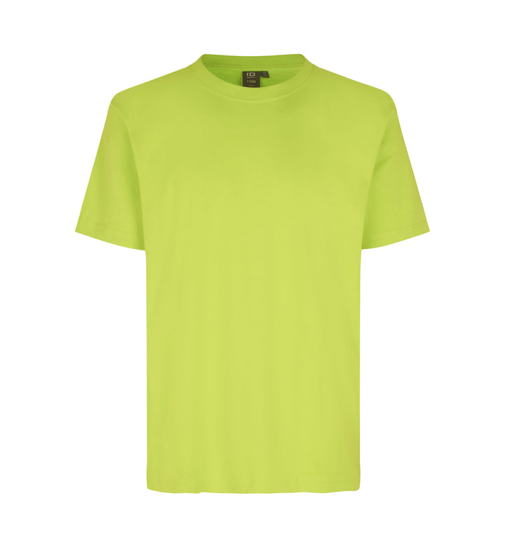 T-shirt T-TIME® - Lime
