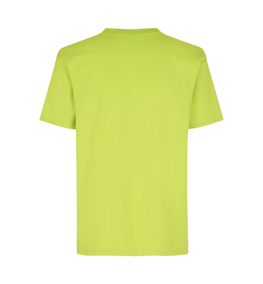T-shirt T-TIME® - Lime