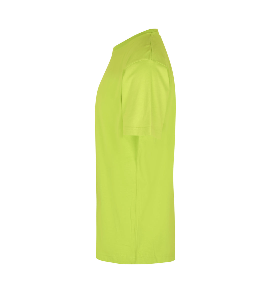 T-shirt T-TIME® - Lime