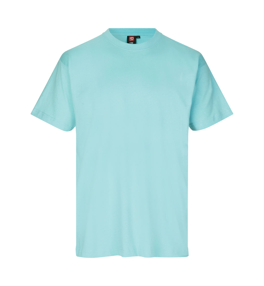 T-shirt T-TIME® - Menta