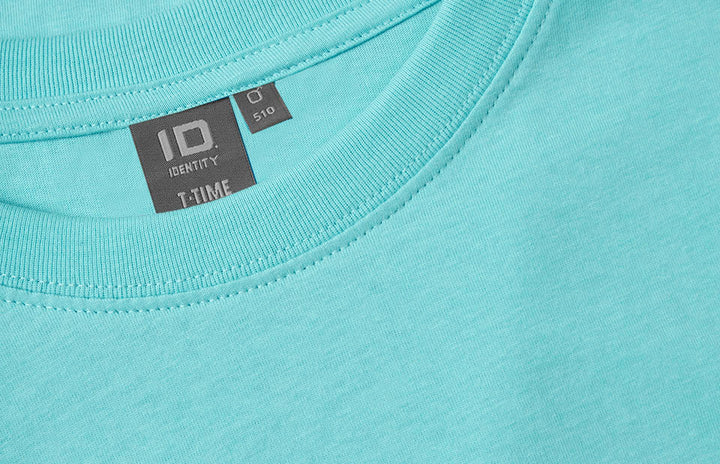 T-shirt T-TIME® - Menta