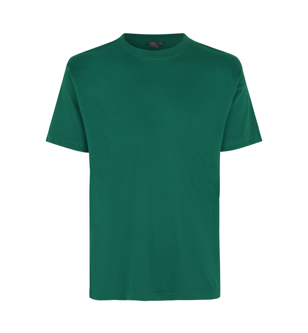 T-shirt T-TIME® - Verde