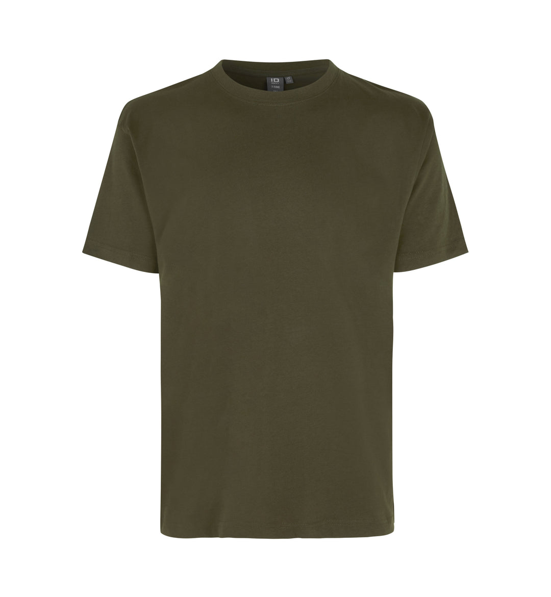 T-shirt T-TIME® - Oliva