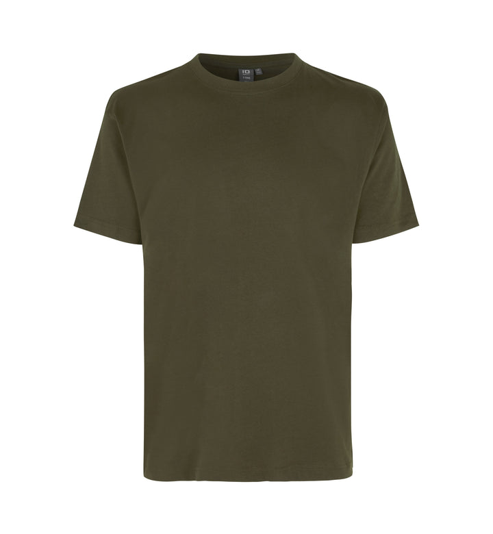 T-shirt T-TIME® - Oliva