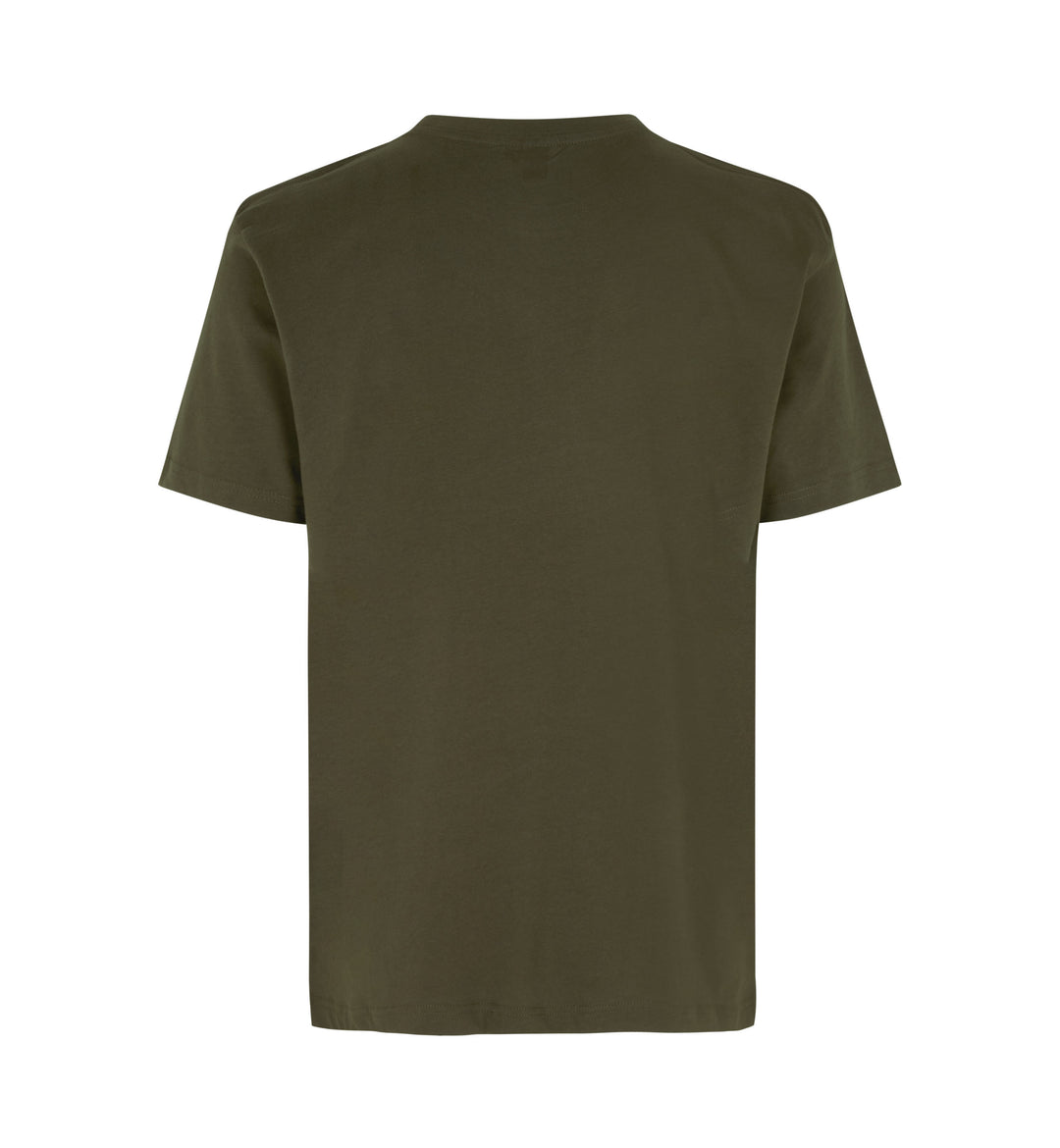 T-shirt T-TIME® - Oliva