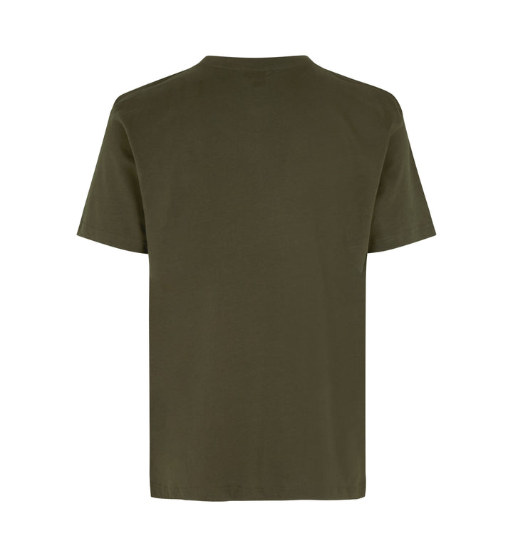 T-shirt T-TIME® - Oliva
