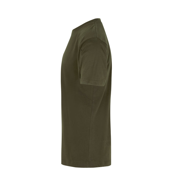 T-shirt T-TIME® - Oliva