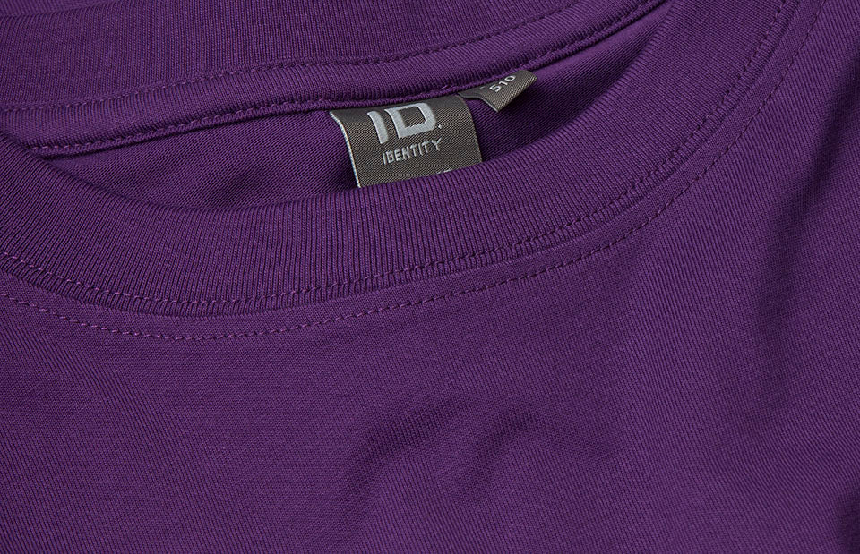 T-shirt T-TIME® - Viola