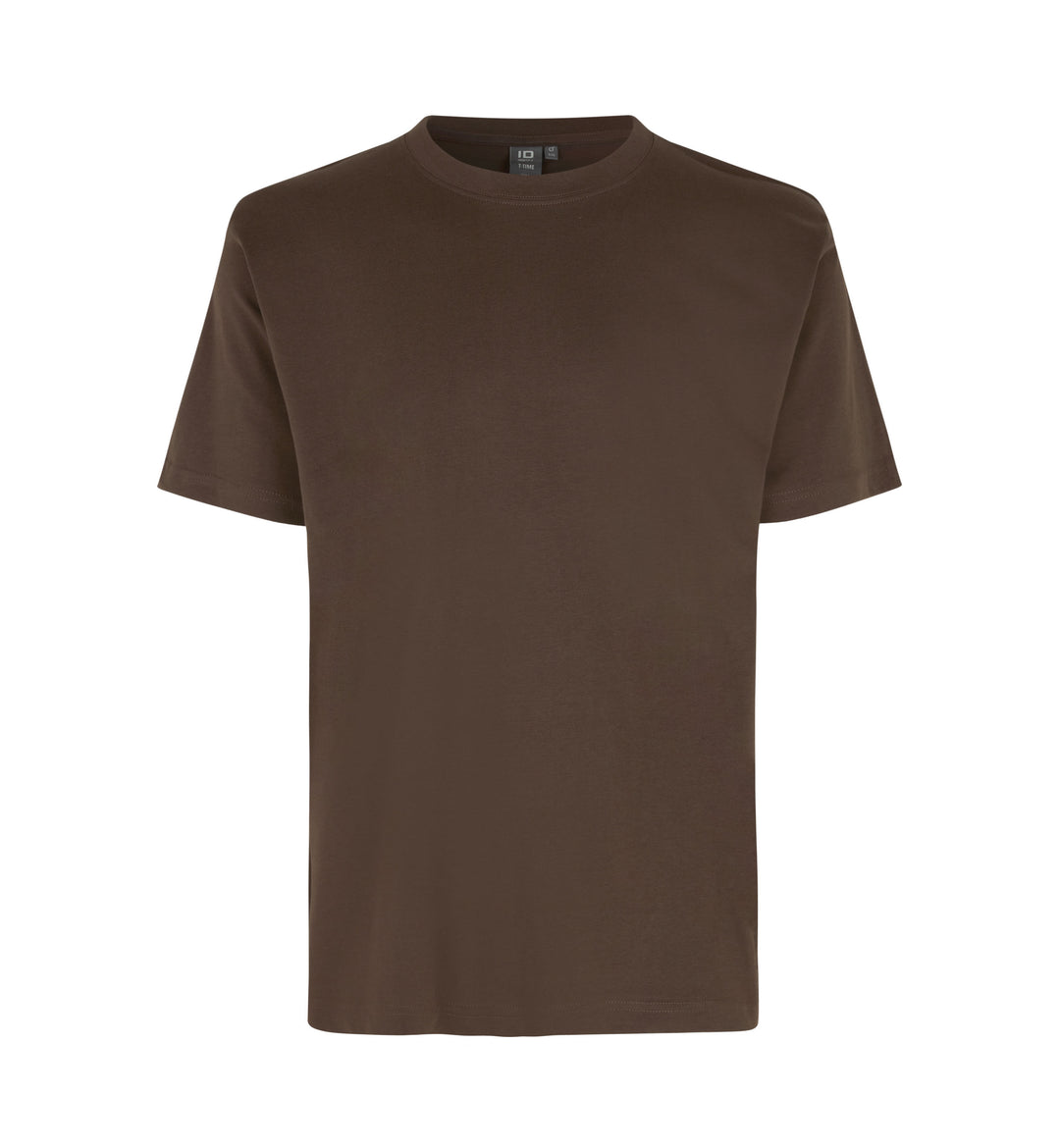 T-shirt T-TIME® - Mocca