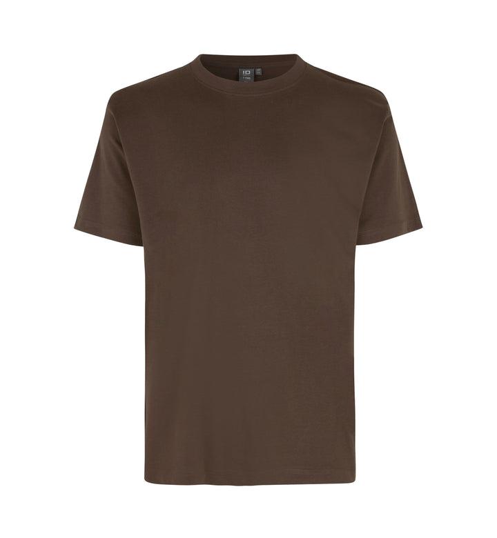 T-shirt T-TIME® - Mocca