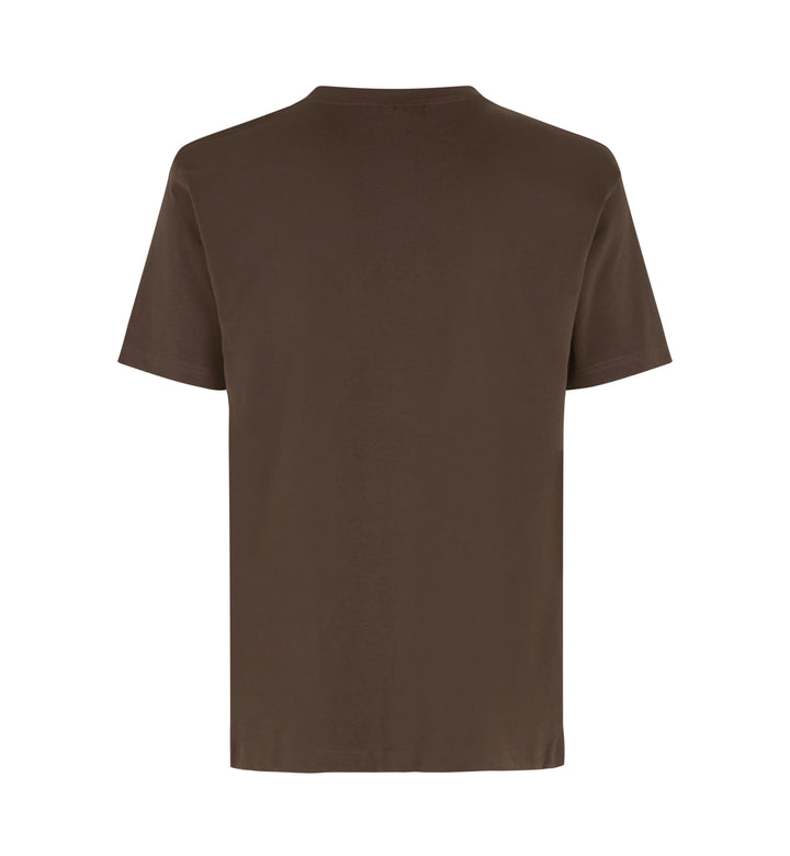 T-shirt T-TIME® - Mocca