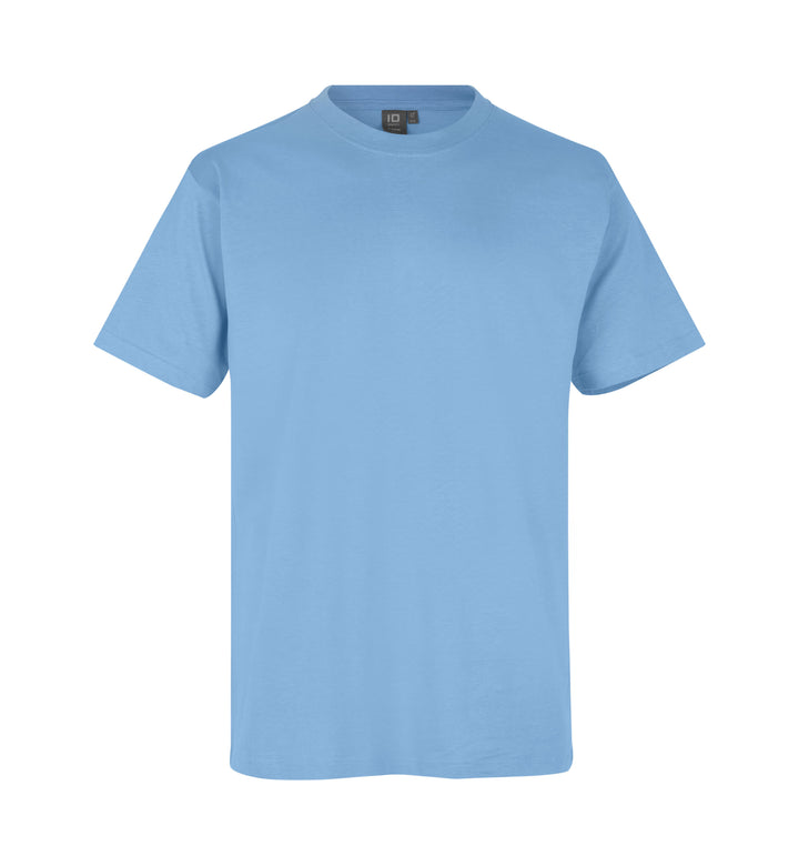 T-shirt T-TIME® - Azzurro