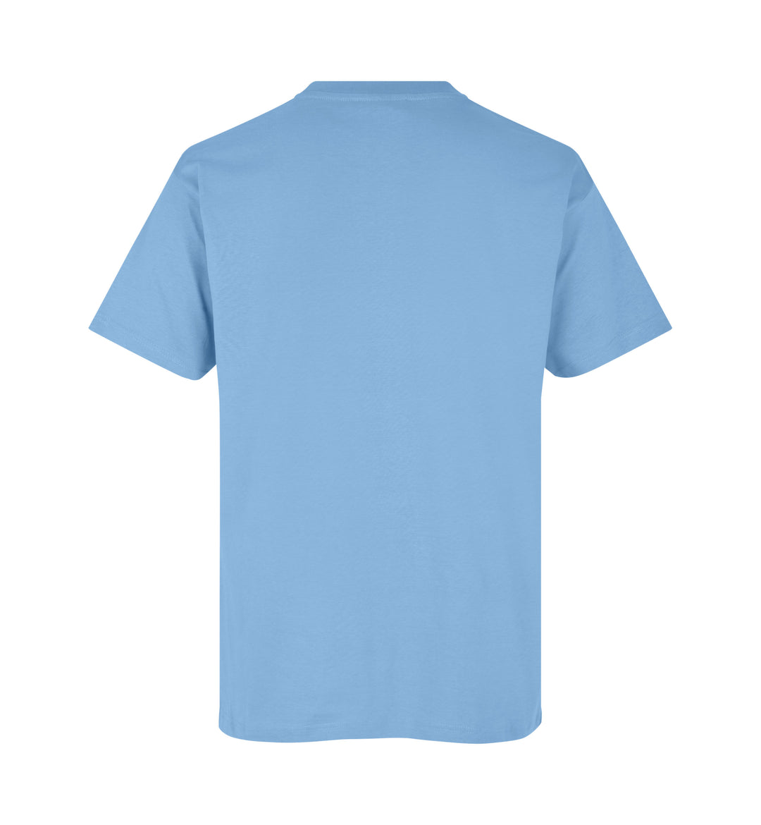 T-shirt T-TIME® - Azzurro