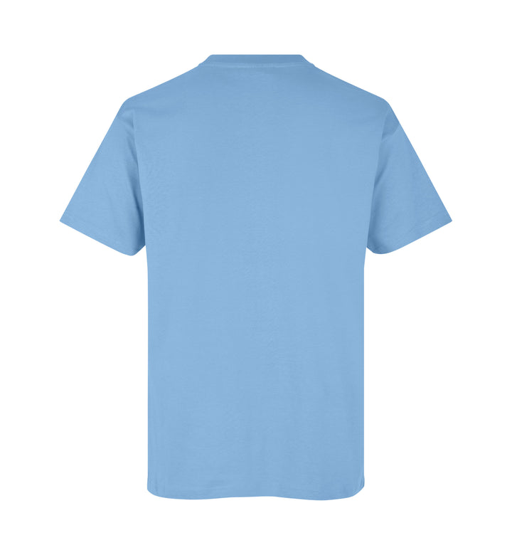 T-shirt T-TIME® - Azzurro