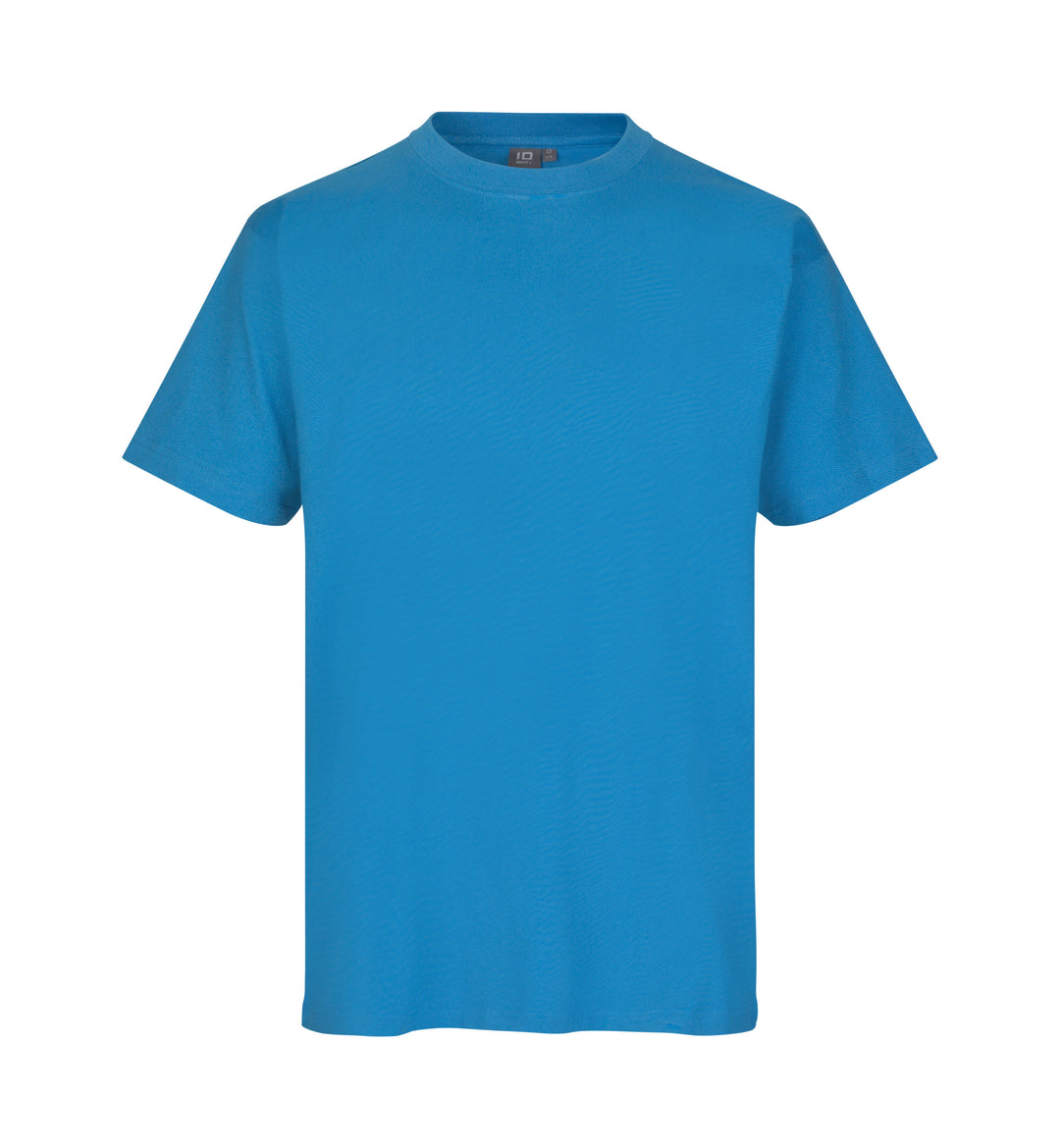 T-shirt T-TIME® - Turchese