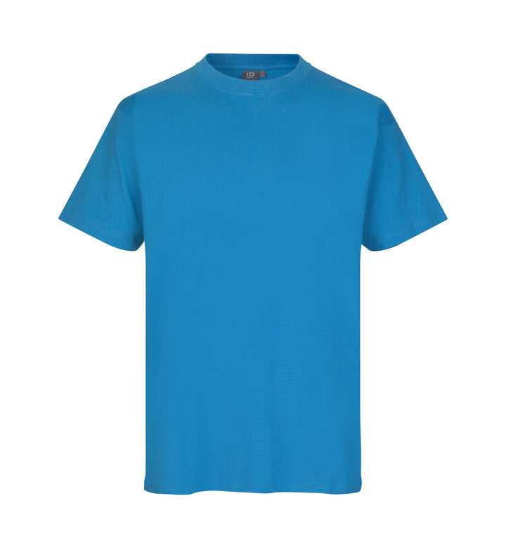 T-shirt T-TIME® - Turchese