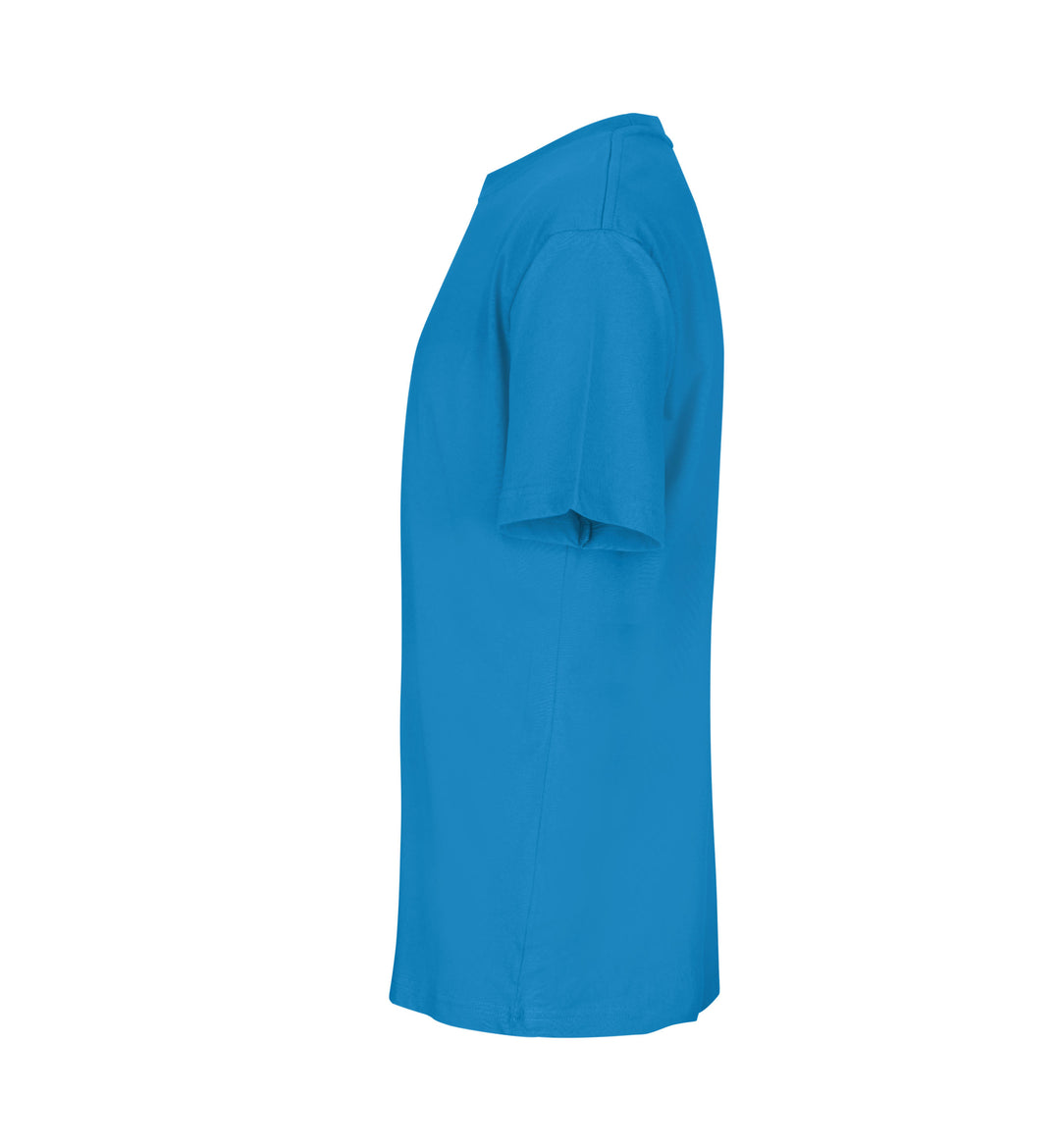 T-shirt T-TIME® - Turchese