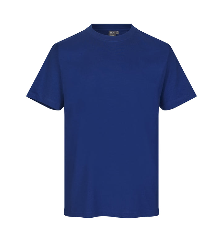 T-shirt T-TIME® - Blu royal