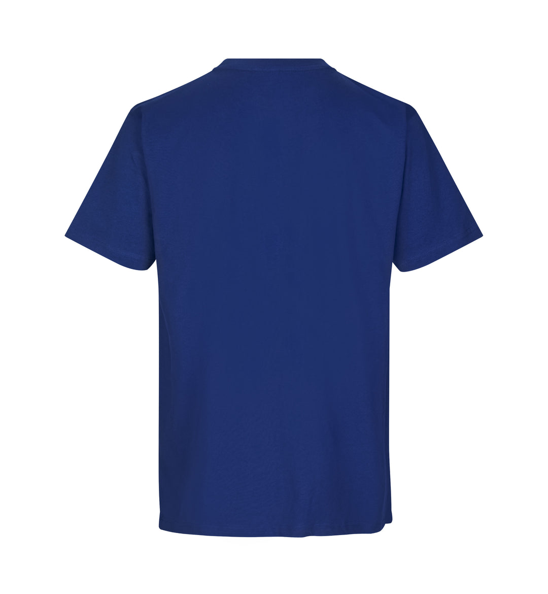 T-shirt T-TIME® - Blu royal