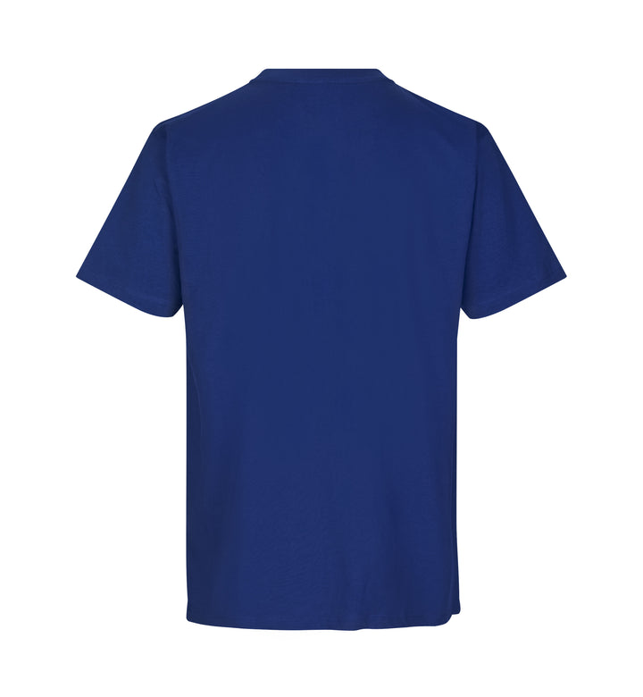 T-shirt T-TIME® - Blu royal