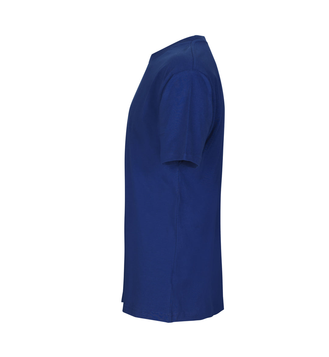 T-shirt T-TIME® - Blu royal