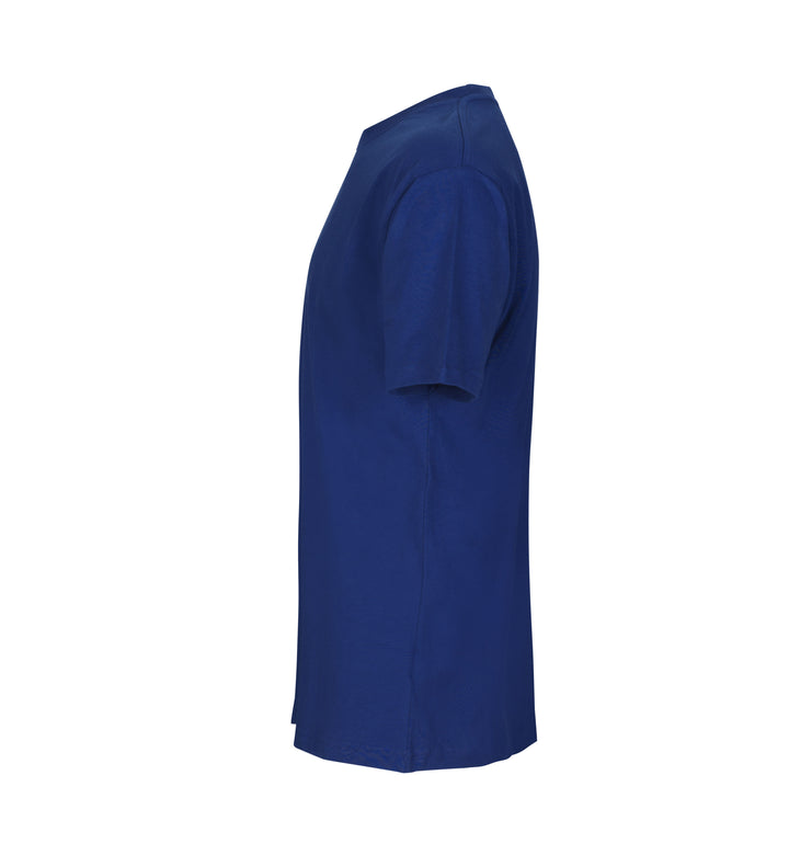 T-shirt T-TIME® - Blu royal