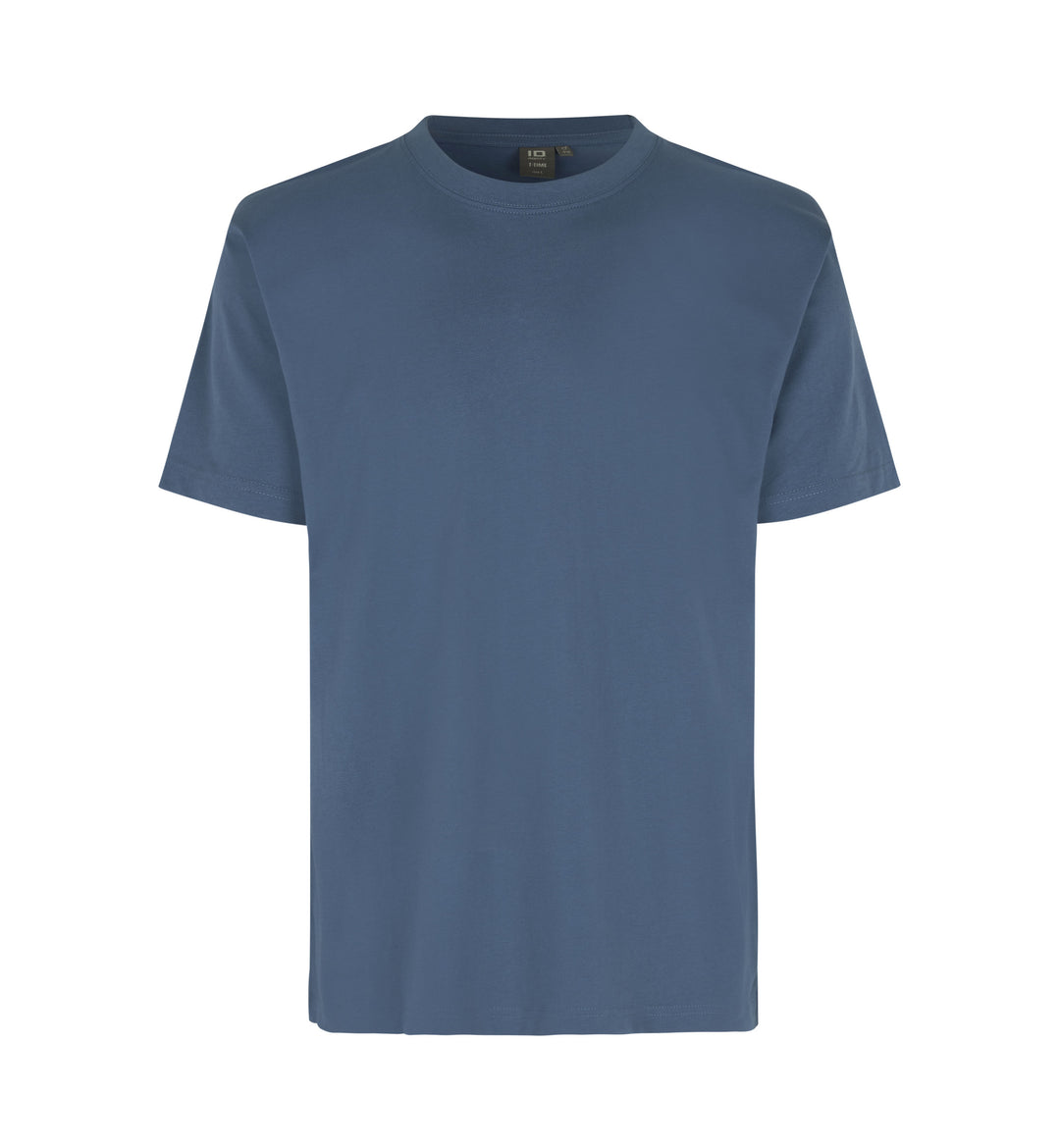 T-shirt T-TIME® - Indaco