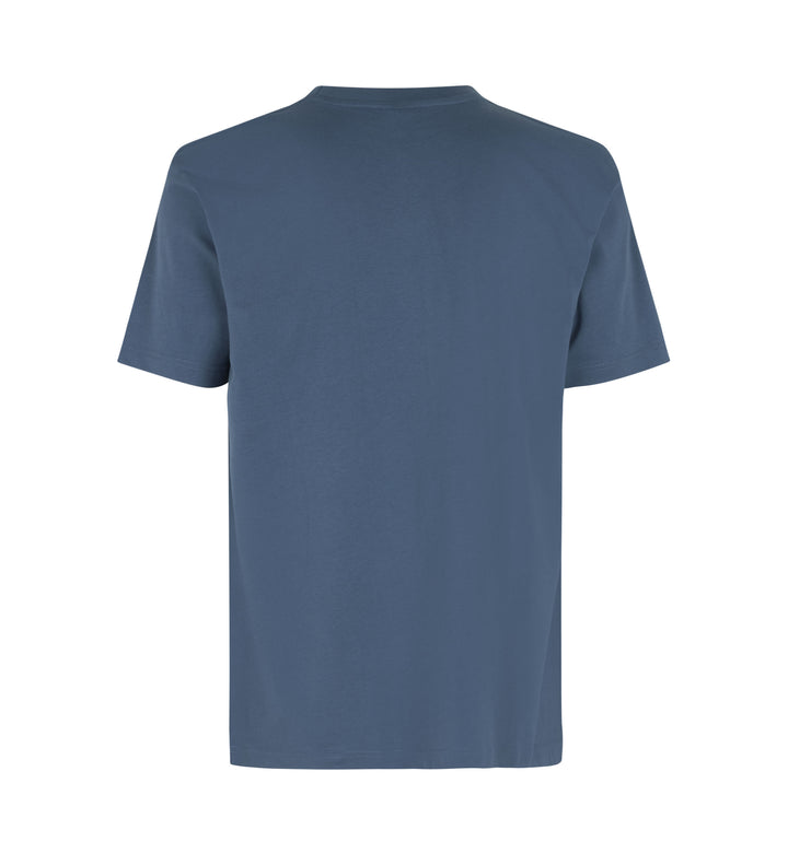 T-shirt T-TIME® - Indaco