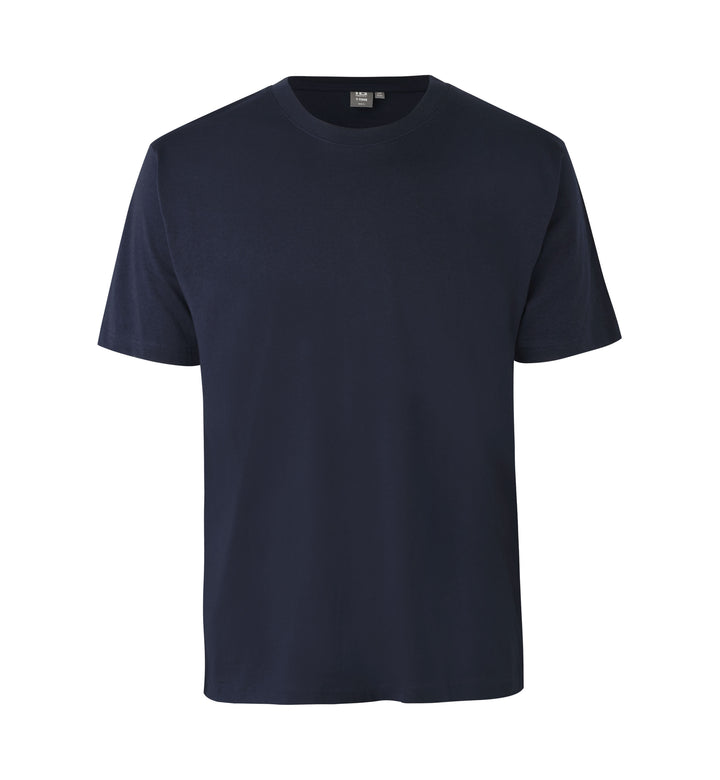 T-shirt T-TIME® - Blu navy