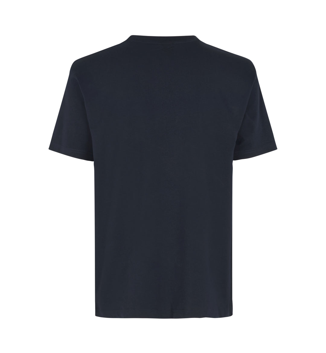 T-shirt T-TIME® - Blu navy