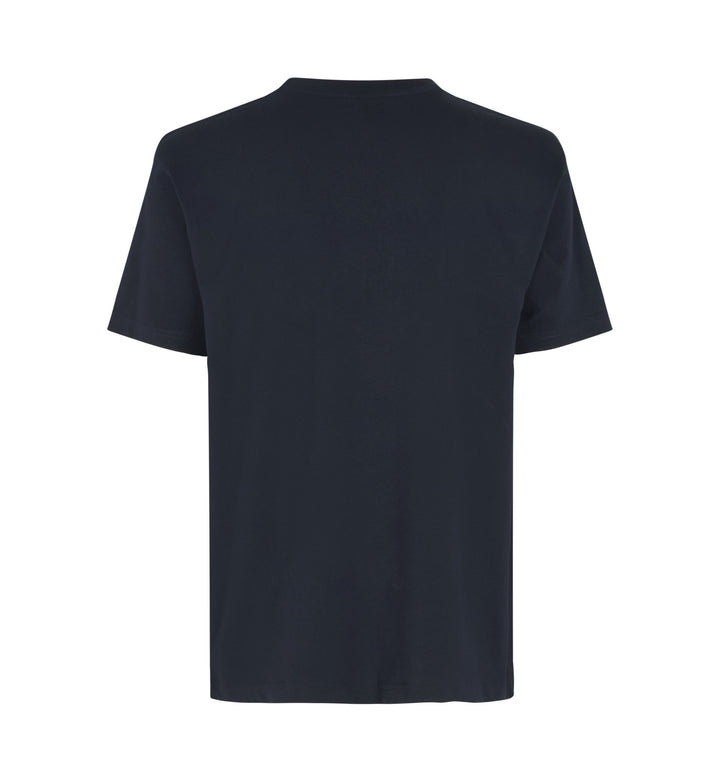T-shirt T-TIME® - Blu navy