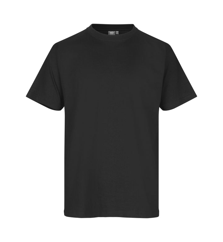T-shirt T-TIME® - Nero