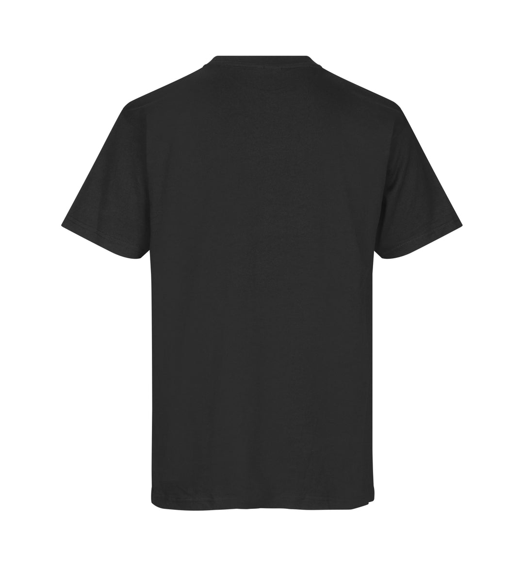 T-shirt T-TIME® - Nero