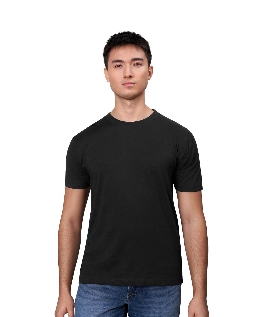 T-shirt T-TIME® - Nero