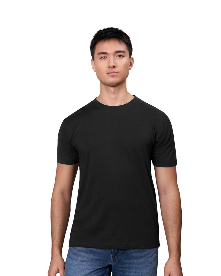 T-shirt T-TIME® - Nero