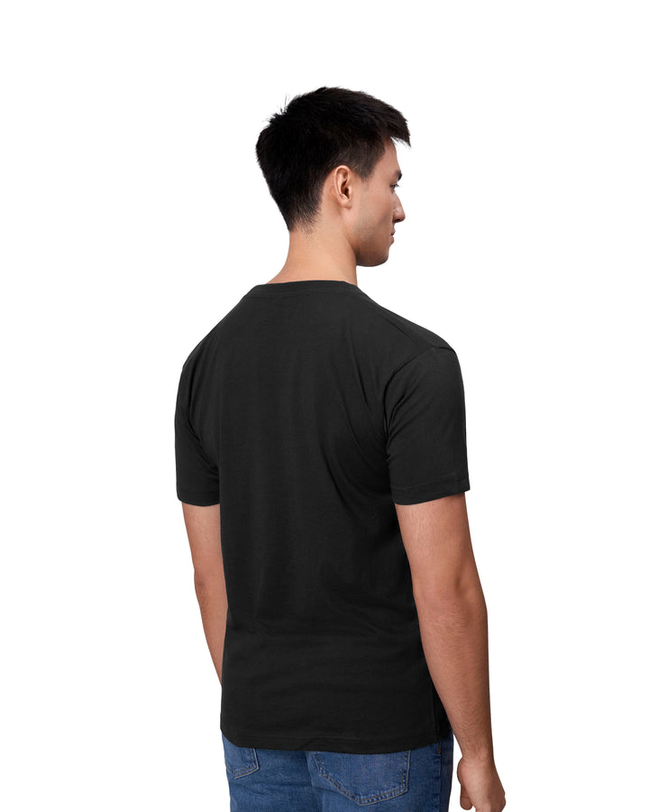 T-shirt T-TIME® - Nero