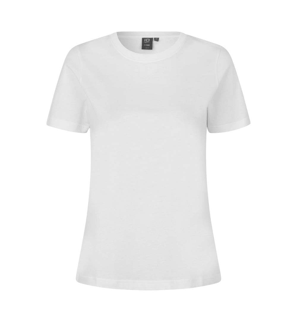 T-shirt T-TIME® | donna - Bianco