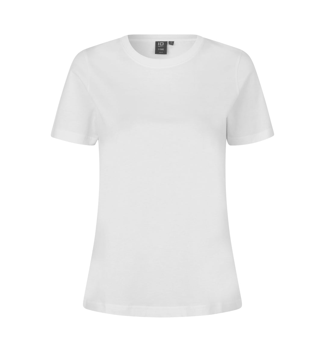 T-shirt T-TIME® | donna - Bianco