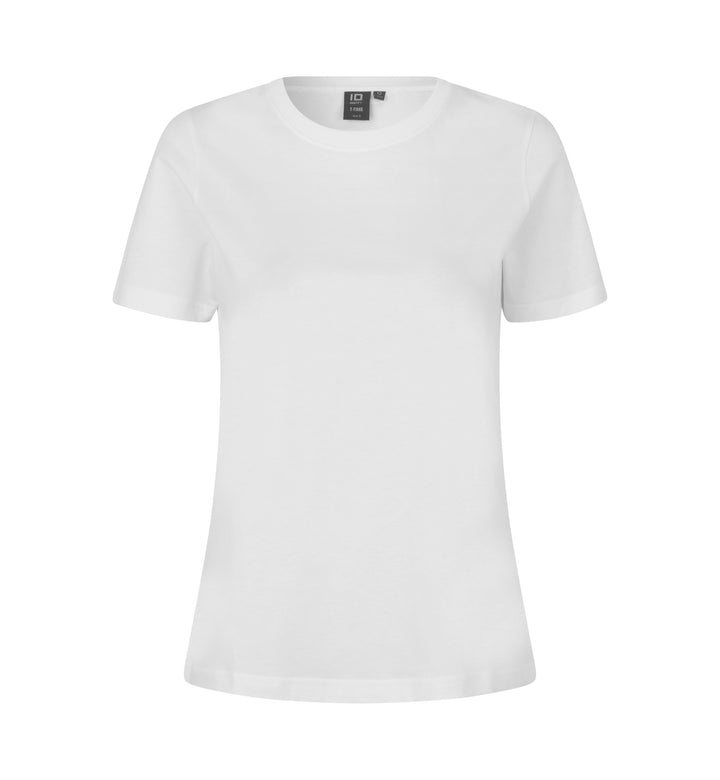 T-shirt T-TIME® | donna - Bianco