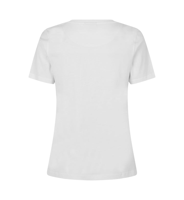 T-shirt T-TIME® | donna - Bianco