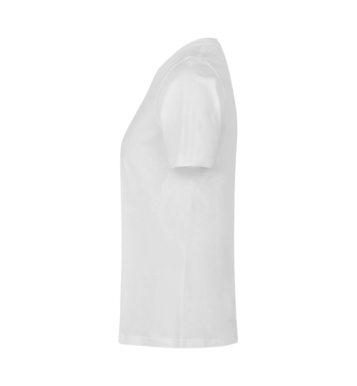 T-shirt T-TIME® | donna - Bianco