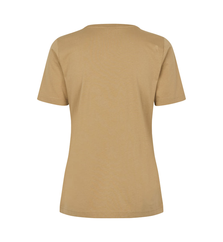 T-shirt T-TIME® | donna - Sabbia