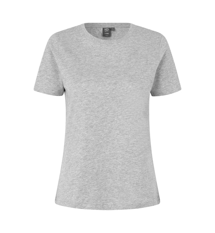 T-shirt T-TIME® | donna - Grigio mélange