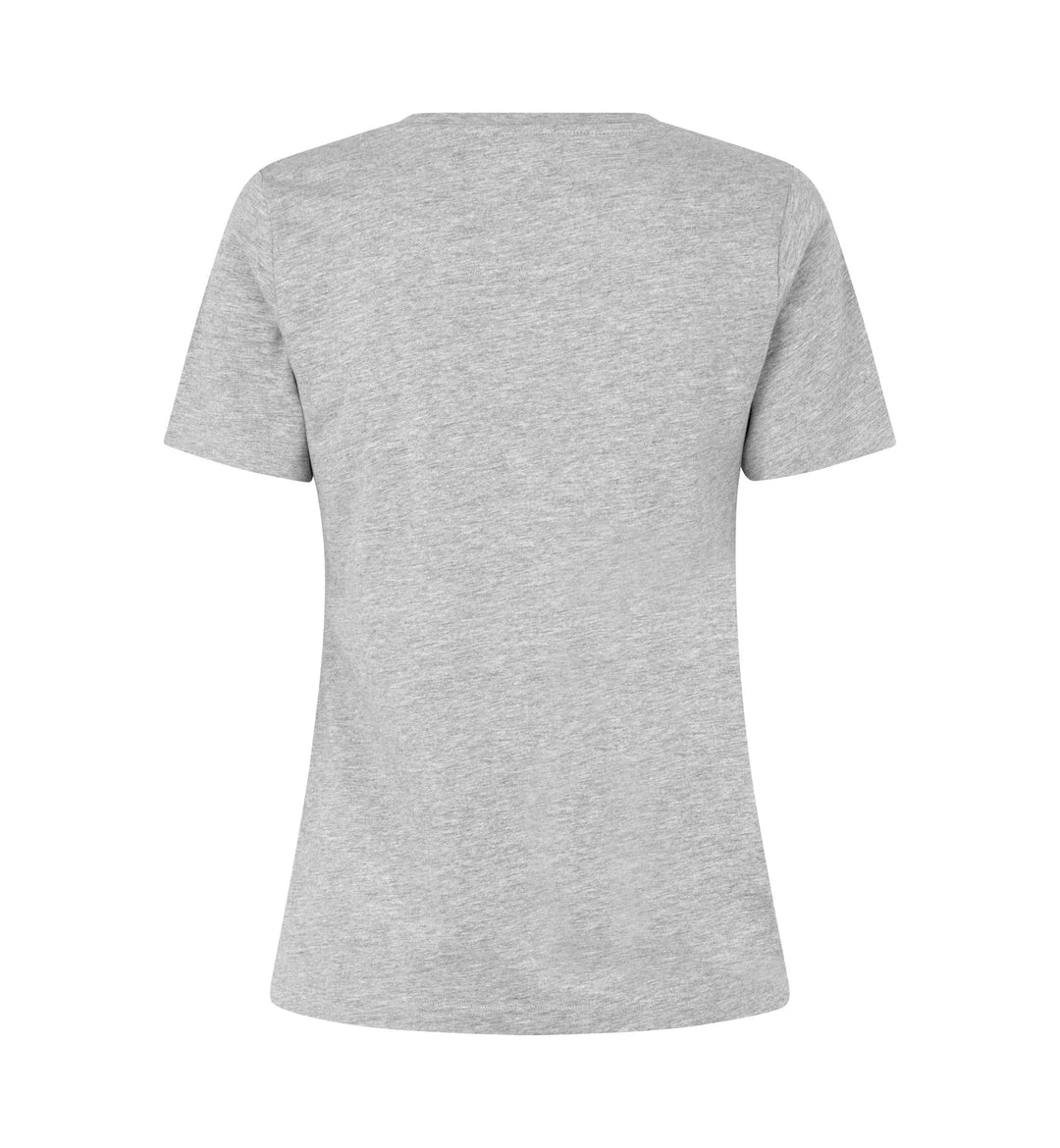 T-shirt T-TIME® | donna - Grigio mélange