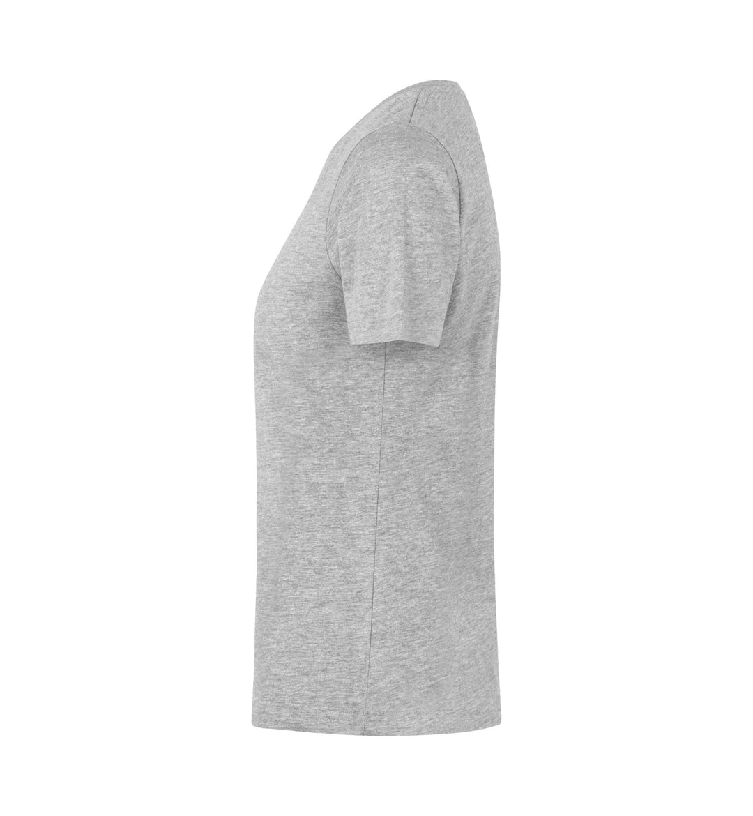 T-shirt T-TIME® | donna - Grigio mélange