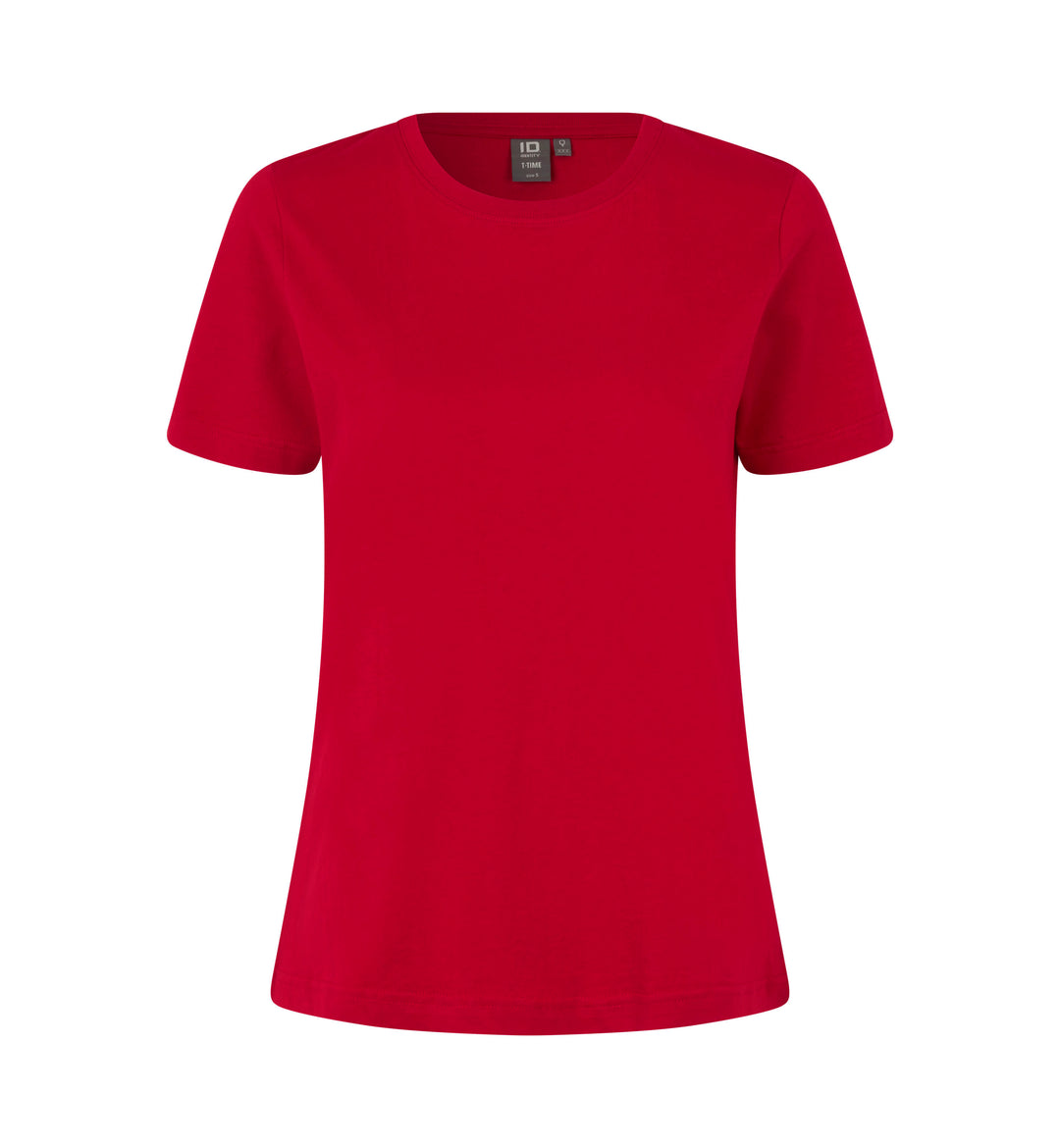 T-shirt T-TIME® | donna - Rosso